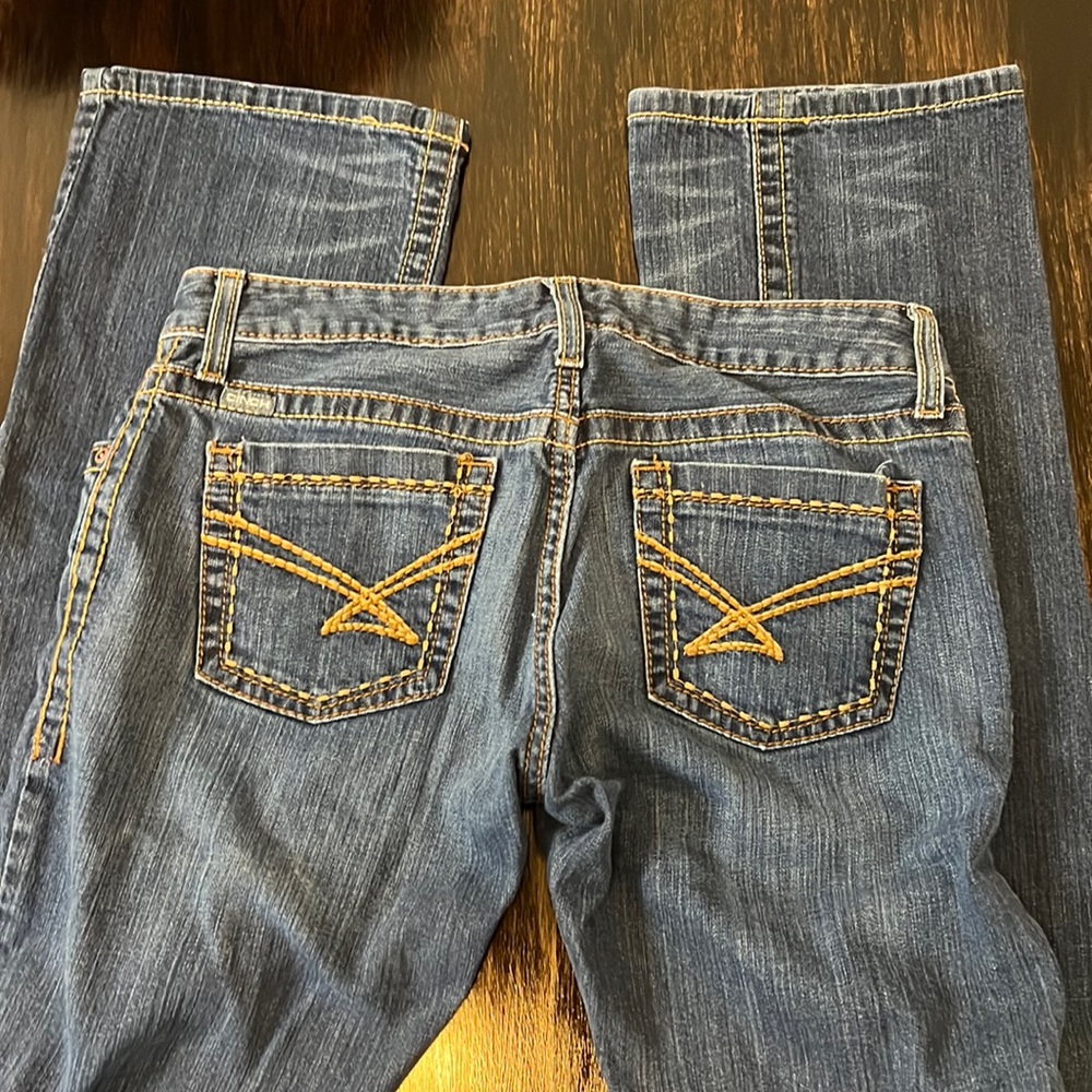 Women’s Cinch Jeans
